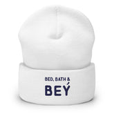 Bed, Bath & Bey Cuffed Beanie